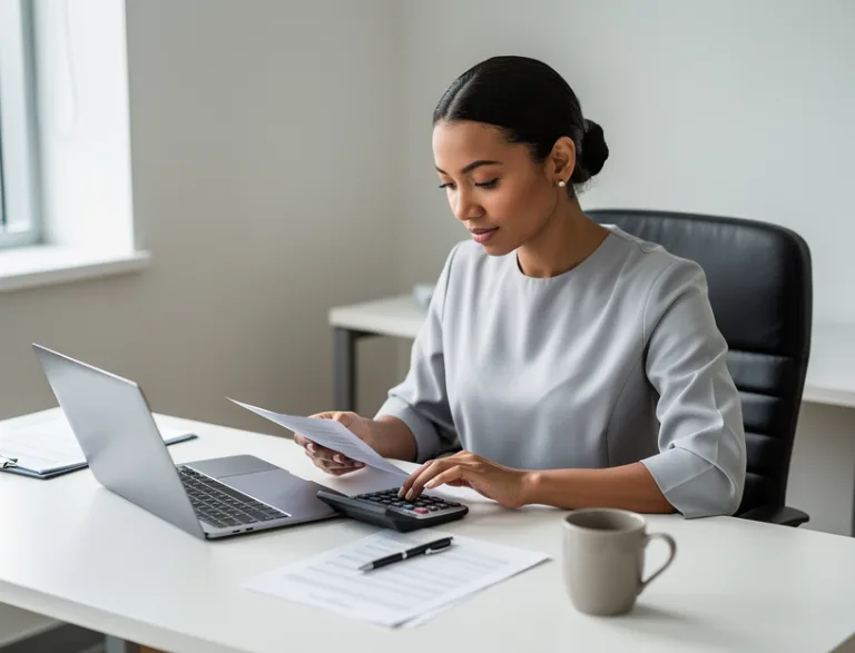 Chartered Accountant service in Melbourne